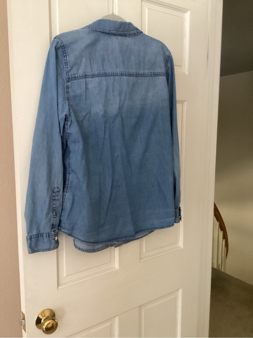 Jeans Subcategory Classification - Picture 3 of 3